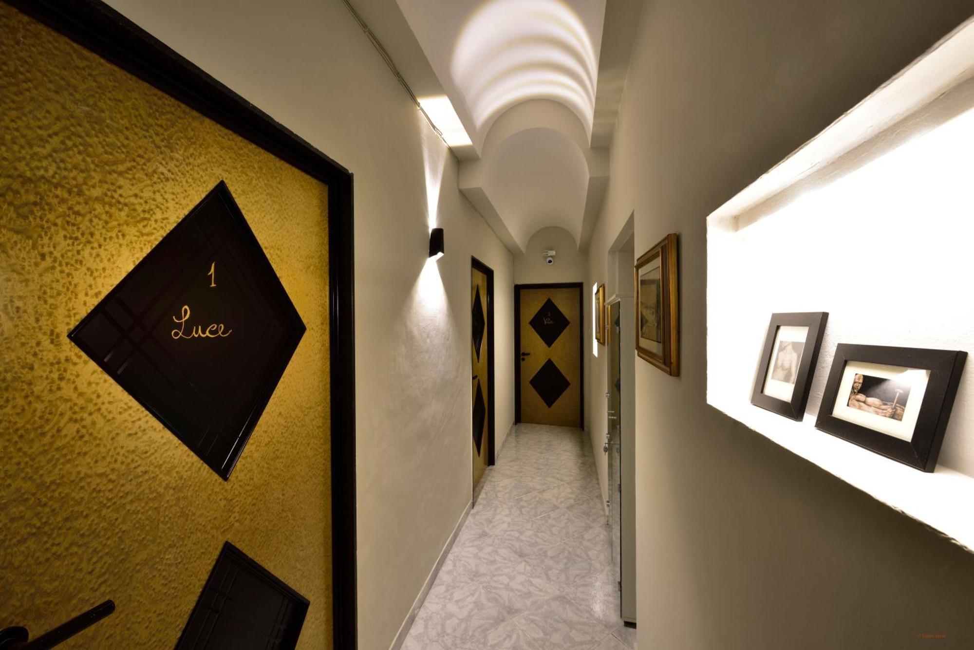 Ciaobari Apartment - Elegant 4 Bedrooms In The Heart Of Old Town Kültér fotó