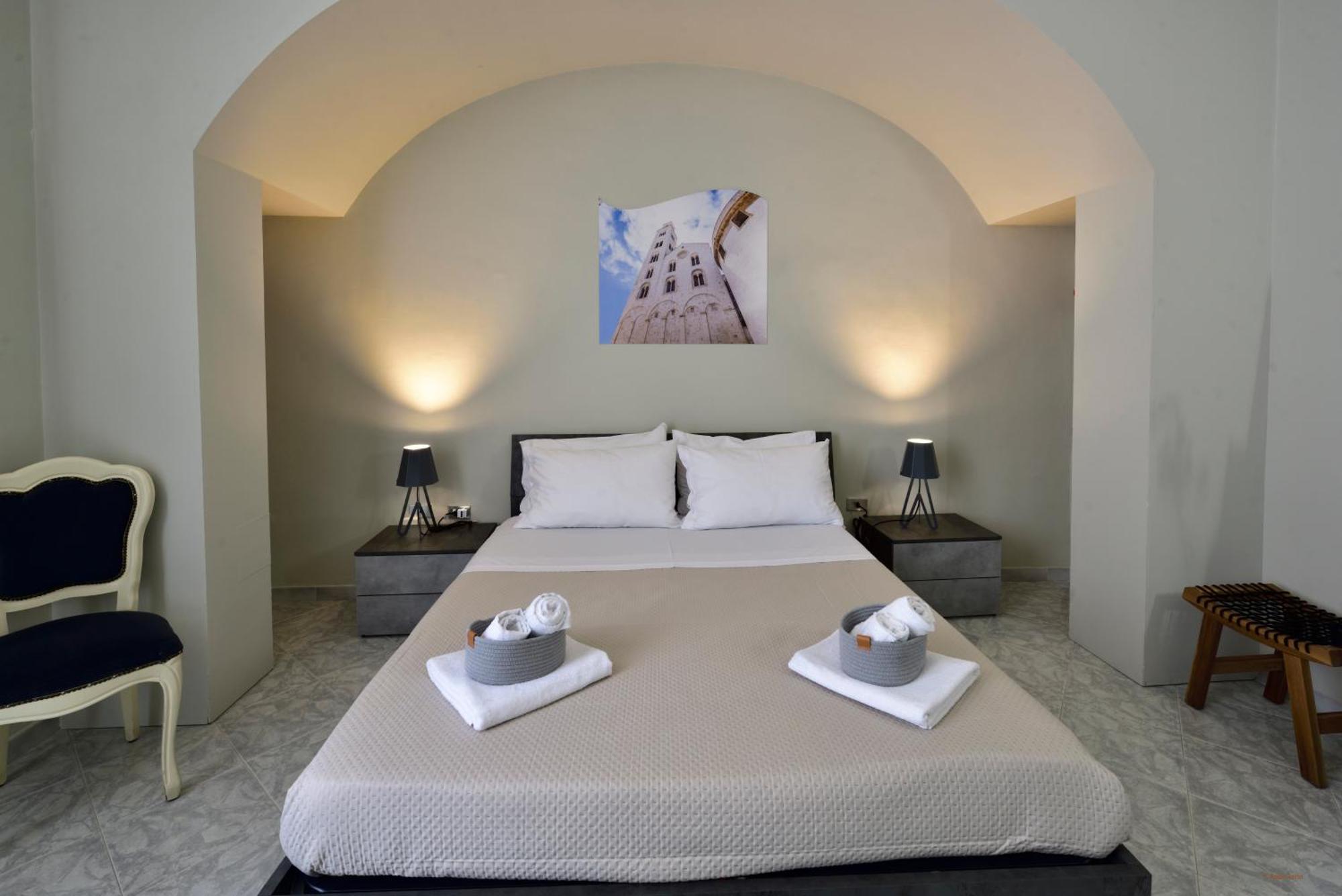 Ciaobari Apartment - Elegant 4 Bedrooms In The Heart Of Old Town Kültér fotó