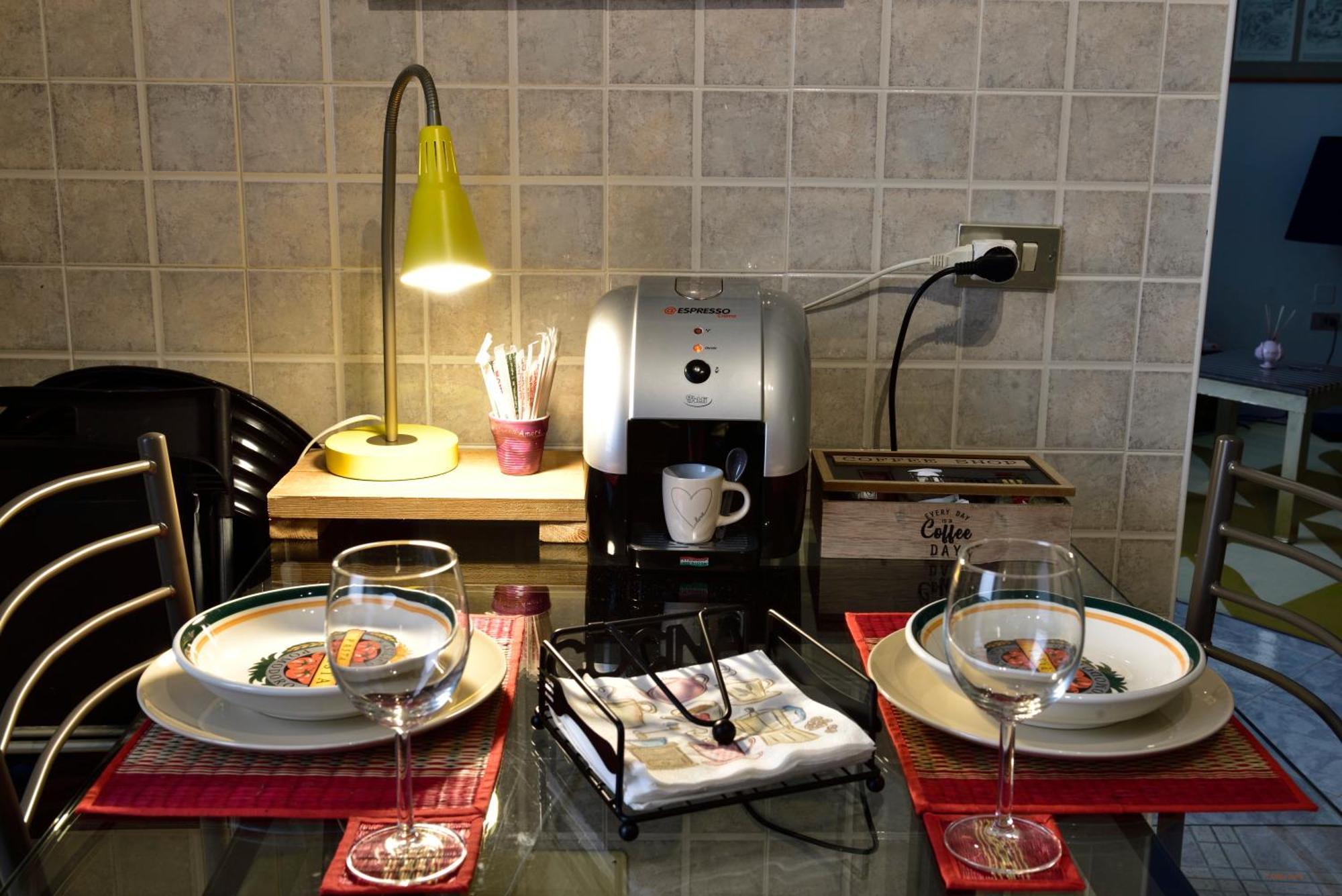 Ciaobari Apartment - Elegant 4 Bedrooms In The Heart Of Old Town Kültér fotó