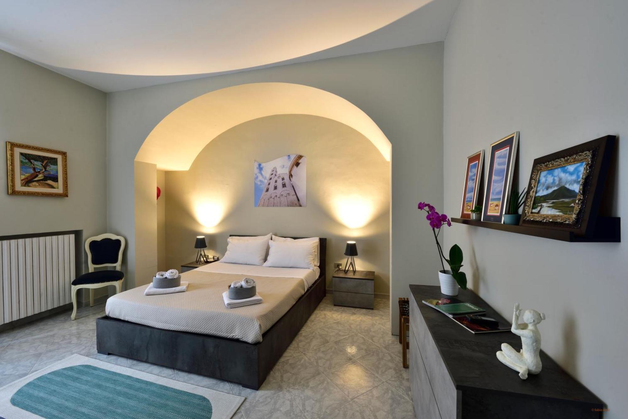 Ciaobari Apartment - Elegant 4 Bedrooms In The Heart Of Old Town Kültér fotó