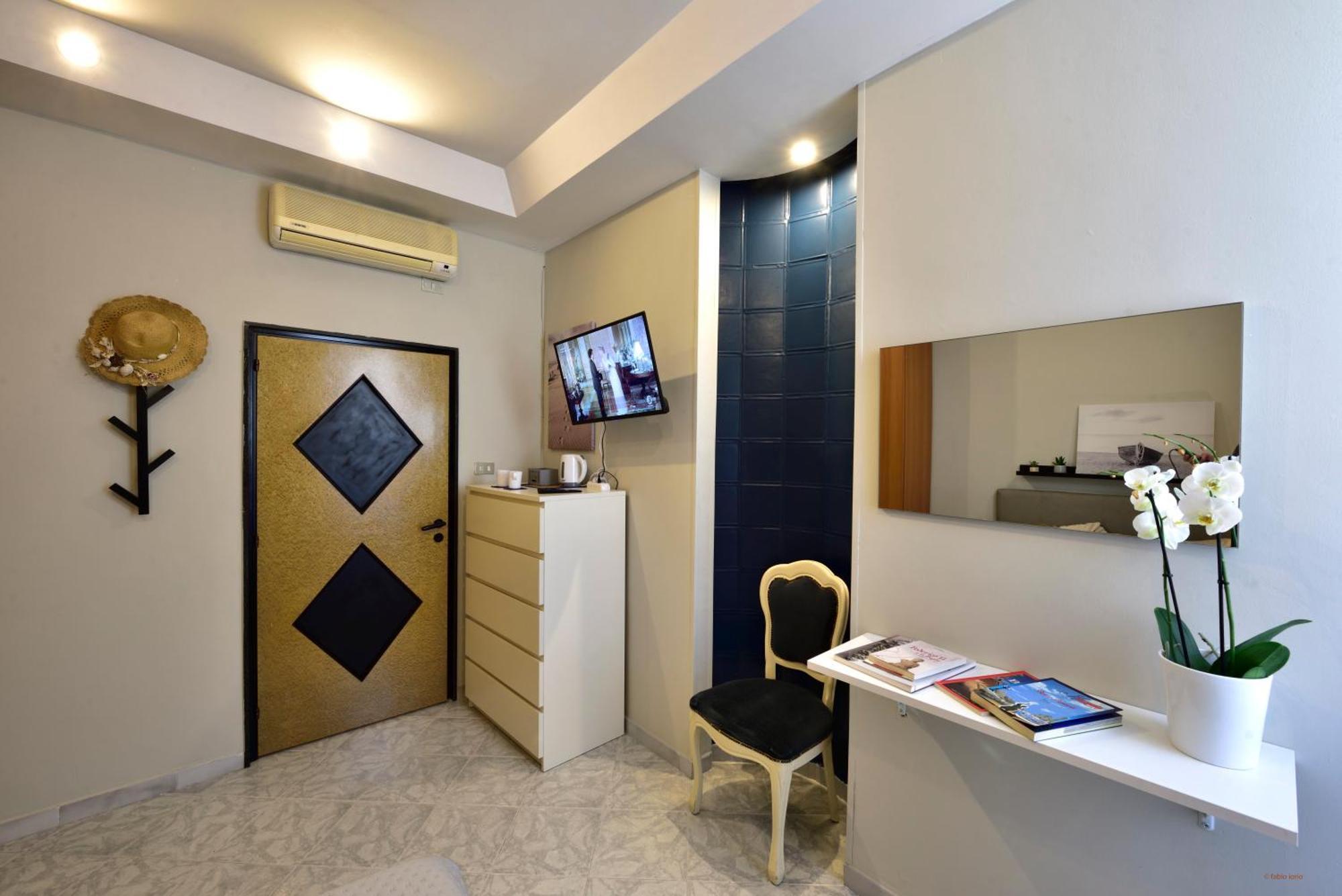 Ciaobari Apartment - Elegant 4 Bedrooms In The Heart Of Old Town Kültér fotó