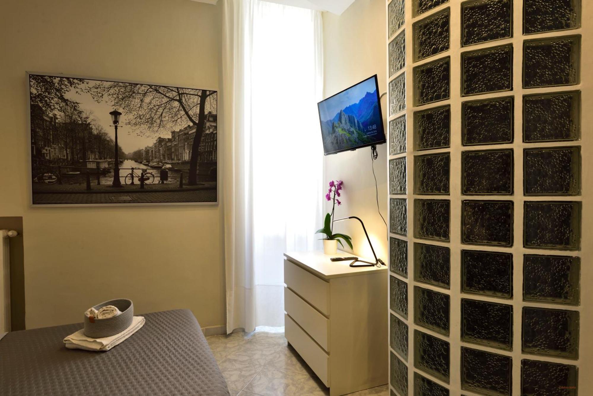 Ciaobari Apartment - Elegant 4 Bedrooms In The Heart Of Old Town Kültér fotó