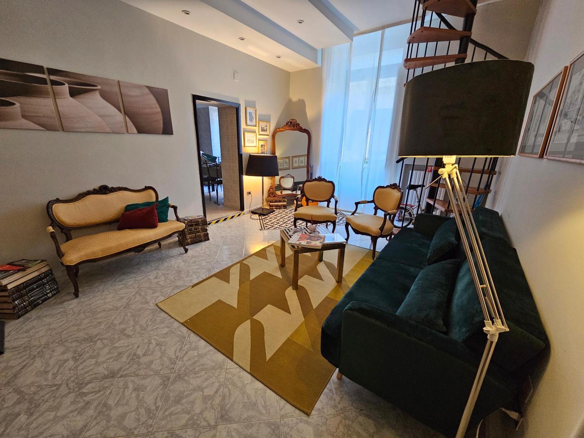 Ciaobari Apartment - Elegant 4 Bedrooms In The Heart Of Old Town Kültér fotó