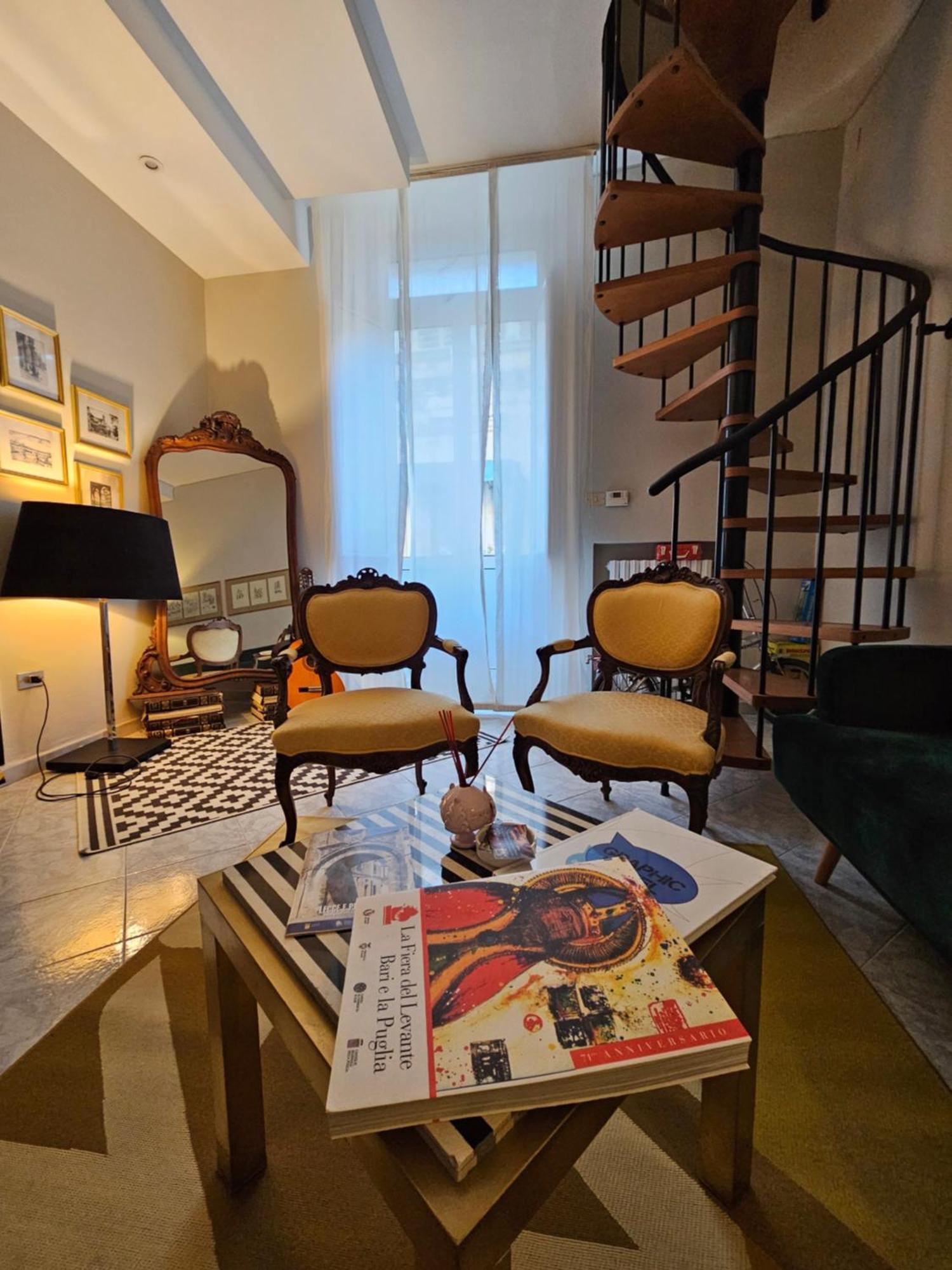 Ciaobari Apartment - Elegant 4 Bedrooms In The Heart Of Old Town Kültér fotó
