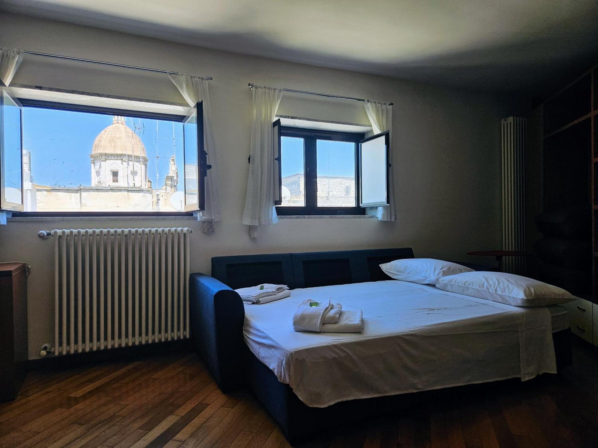 Ciaobari Apartment - Elegant 4 Bedrooms In The Heart Of Old Town Kültér fotó