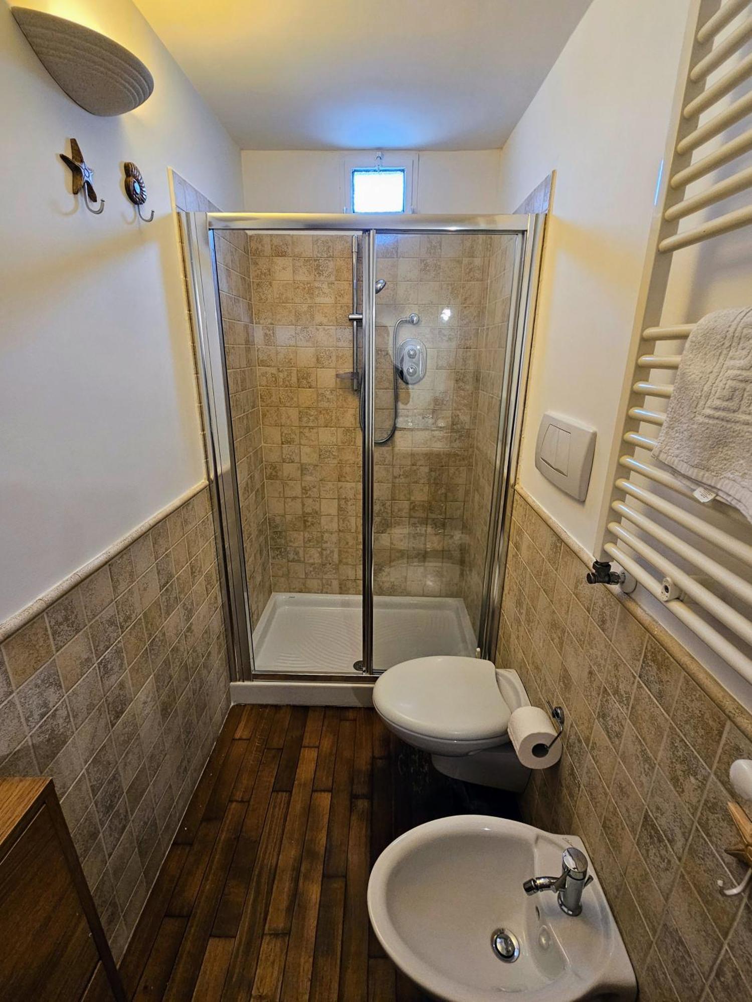 Ciaobari Apartment - Elegant 4 Bedrooms In The Heart Of Old Town Kültér fotó