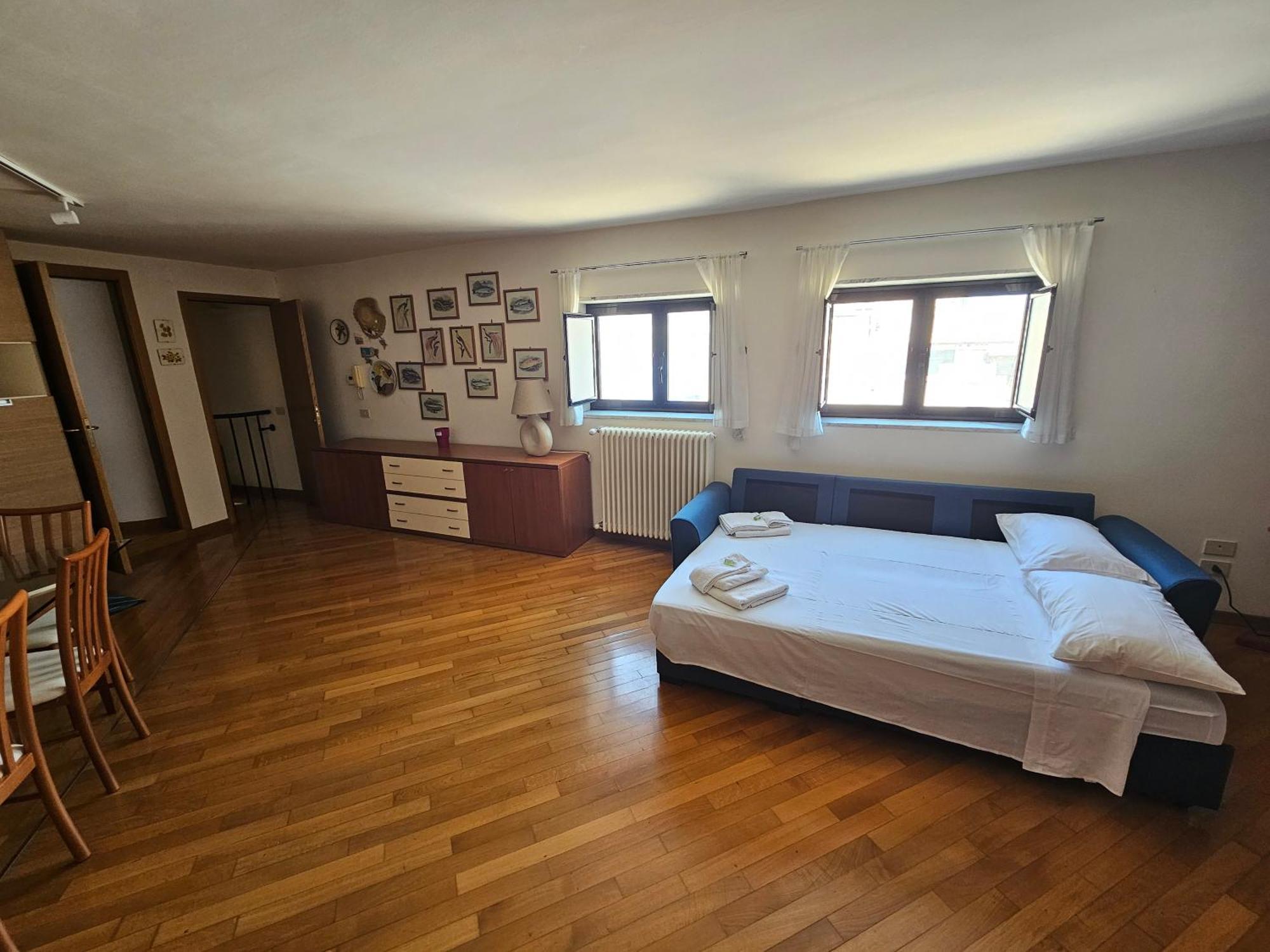 Ciaobari Apartment - Elegant 4 Bedrooms In The Heart Of Old Town Kültér fotó