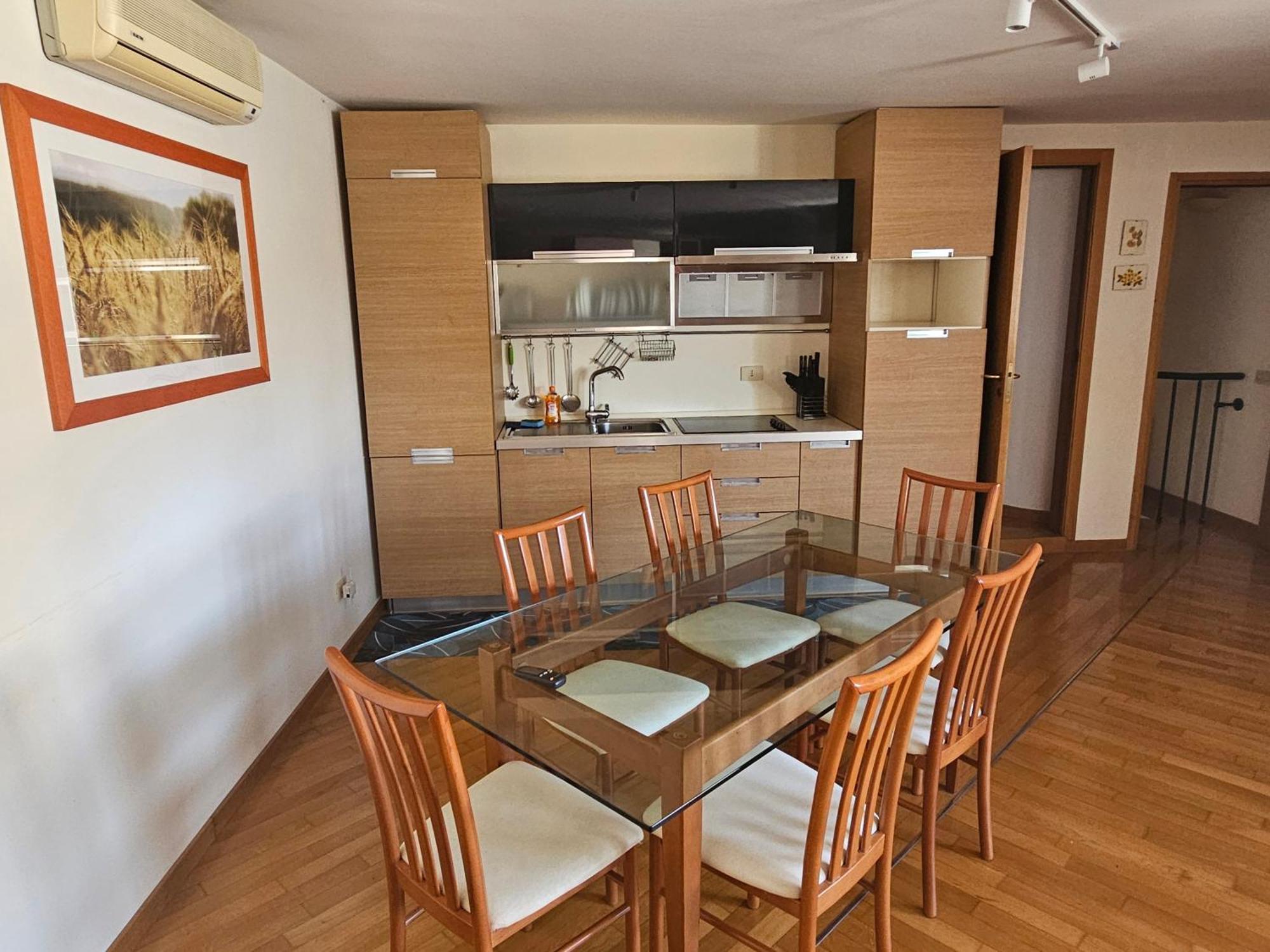 Ciaobari Apartment - Elegant 4 Bedrooms In The Heart Of Old Town Kültér fotó