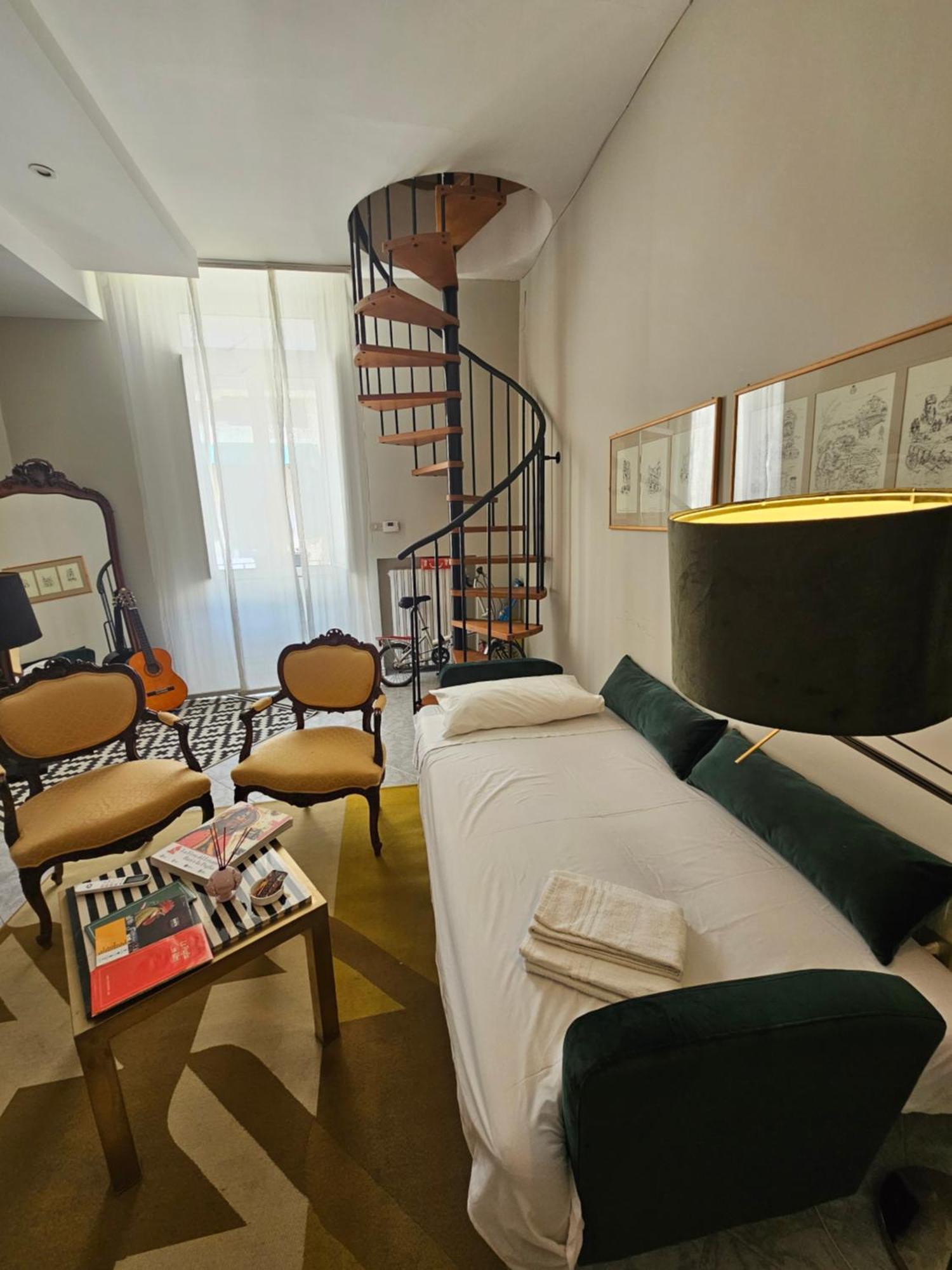 Ciaobari Apartment - Elegant 4 Bedrooms In The Heart Of Old Town Kültér fotó