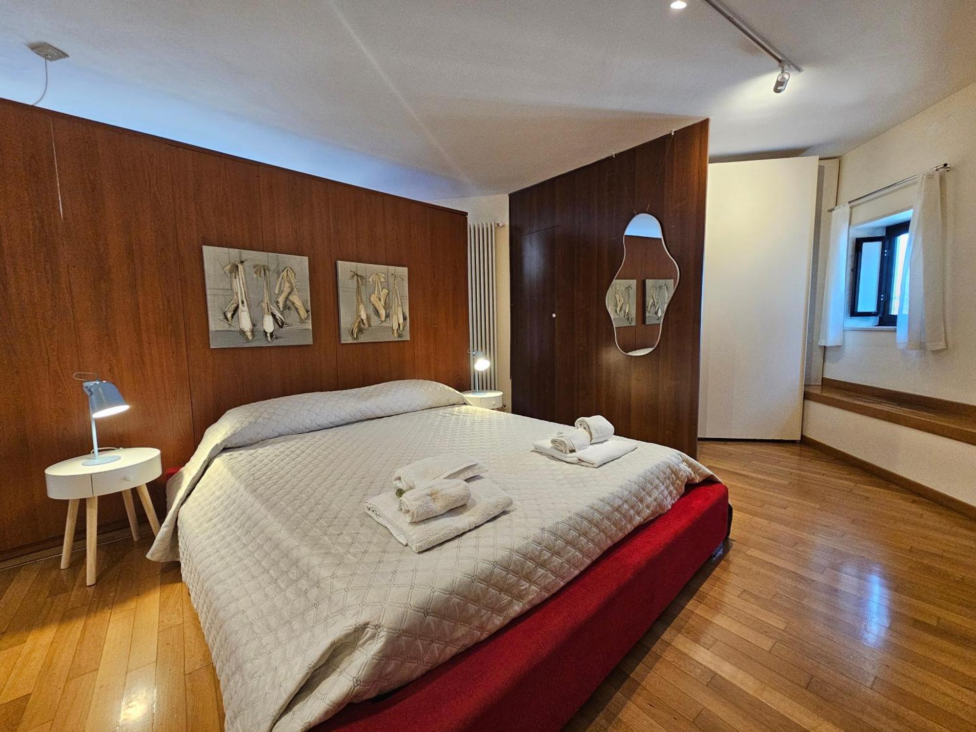 Ciaobari Apartment - Elegant 4 Bedrooms In The Heart Of Old Town Kültér fotó